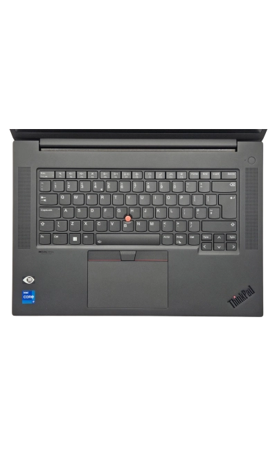 Lenovo ThinkPad X1 Extreme Gen 5 i7-12800H 32GB 2TB SSD 16